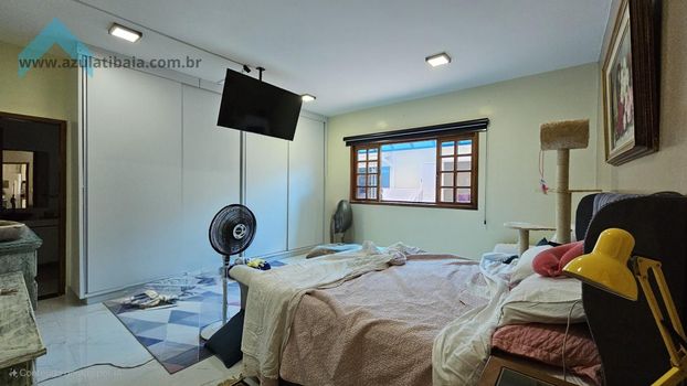 Foto 25 do(a) Casa em Condomínio de 3 quartos à venda em Jardim dos Pinheiros, Atibaia
