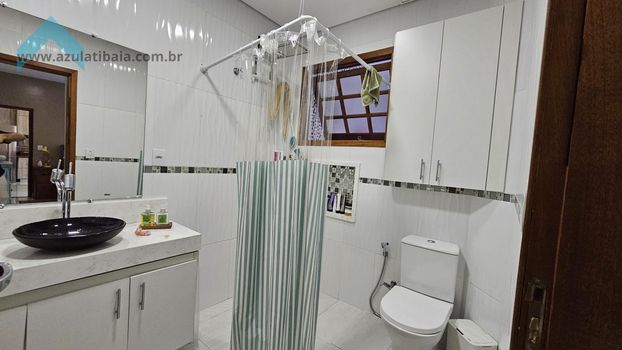 Foto 17 do(a) Casa em Condomínio de 3 quartos à venda em Jardim dos Pinheiros, Atibaia