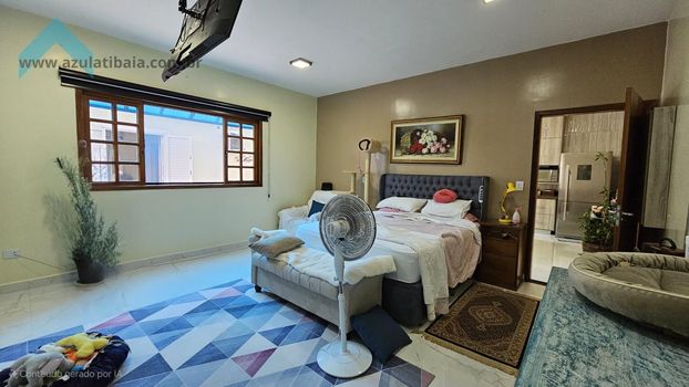 Foto 24 do(a) Casa em Condomínio de 3 quartos à venda em Jardim dos Pinheiros, Atibaia