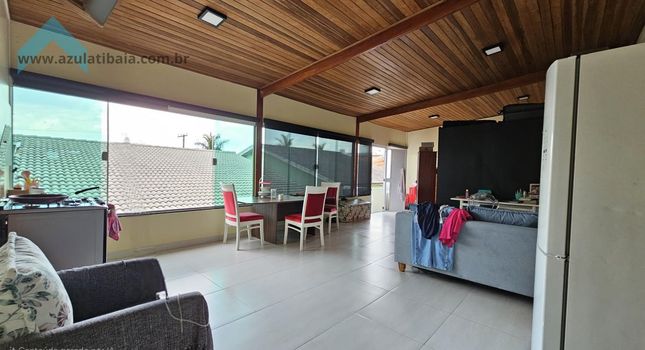 Foto 26 do(a) Casa em Condomínio de 3 quartos à venda em Jardim dos Pinheiros, Atibaia