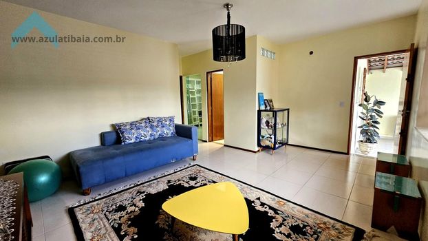 Foto 3 do(a) Casa em Condomínio de 3 quartos à venda em Jardim dos Pinheiros, Atibaia