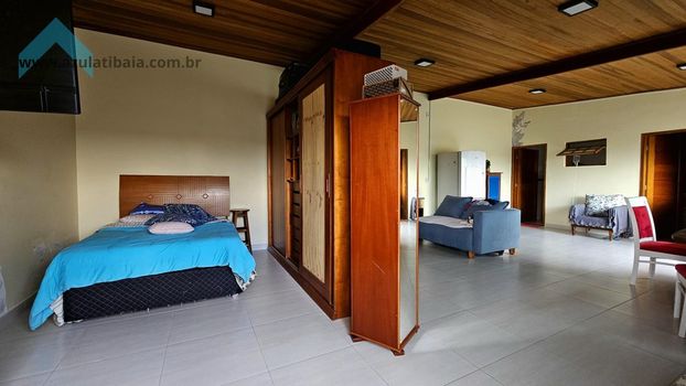 Foto 16 do(a) Casa em Condomínio de 3 quartos à venda em Jardim dos Pinheiros, Atibaia