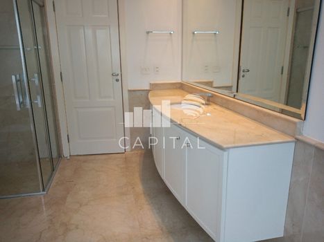 Foto 45 do(a) Casa em Condomínio de 5 quartos para alugar em Tamboré, Santana de Parnaíba