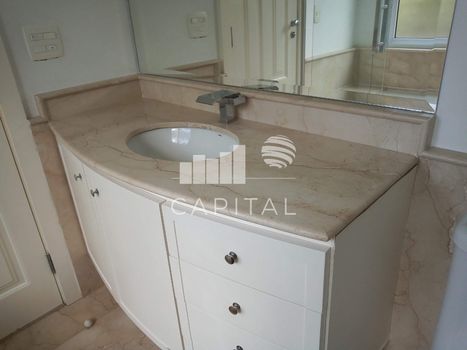 Foto 37 do(a) Casa em Condomínio de 5 quartos para alugar em Tamboré, Santana de Parnaíba