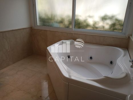 Foto 44 do(a) Casa em Condomínio de 5 quartos para alugar em Tamboré, Santana de Parnaíba