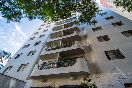 Foto 30 do(a) Apartamento de 3 quartos à venda em Perdizes, São Paulo