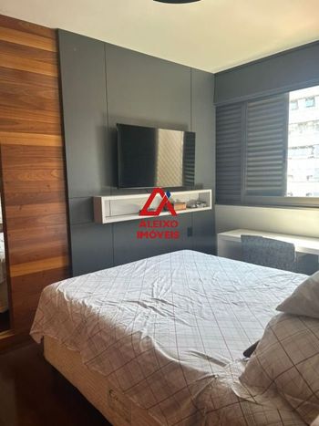 Foto 22 do(a) Apartamento de 4 quartos à venda em Serra, Belo Horizonte