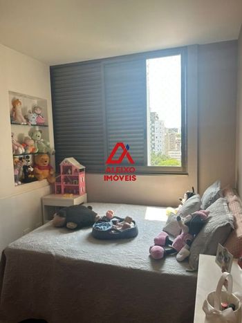 Foto 27 do(a) Apartamento de 4 quartos à venda em Serra, Belo Horizonte