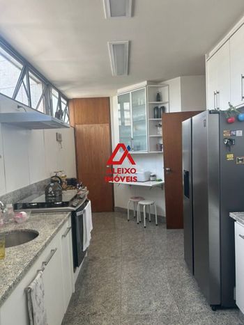 Foto 14 do(a) Apartamento de 4 quartos à venda em Serra, Belo Horizonte