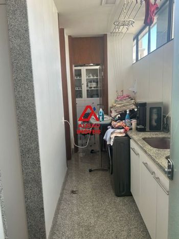 Foto 15 do(a) Apartamento de 4 quartos à venda em Serra, Belo Horizonte