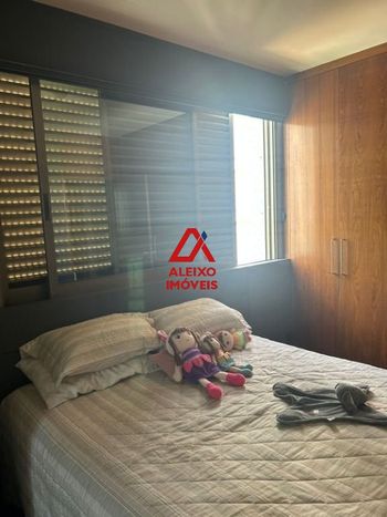 Foto 46 do(a) Apartamento de 4 quartos à venda em Serra, Belo Horizonte