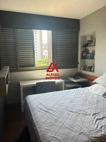 Foto 25 do(a) Apartamento de 4 quartos à venda em Serra, Belo Horizonte