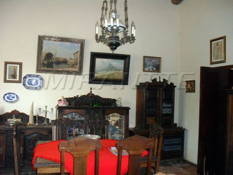 Foto 5 do(a) Casa de 5 quartos para alugar em Samambaia, Mairiporã