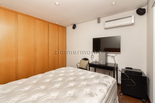 Foto 17 do(a) Apartamento de 4 quartos à venda em Consolação, São Paulo