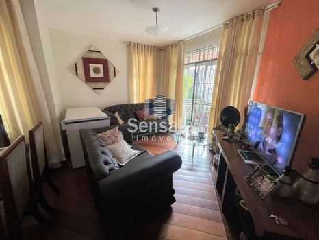 Foto 2 do(a) Apartamento de 4 quartos à venda em Santo Antônio, Belo Horizonte