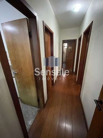 Foto 1 do(a) Apartamento de 4 quartos à venda em Santo Antônio, Belo Horizonte
