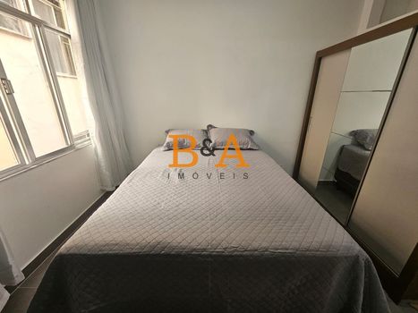 Foto 19 do(a) Apartamento de 3 quartos à venda em Copacabana, Rio de Janeiro