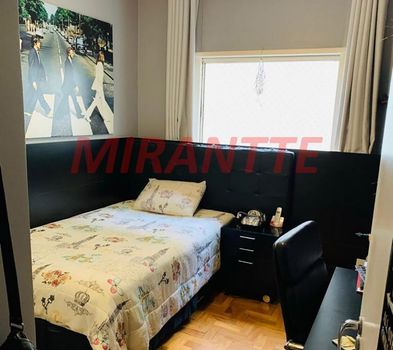 Foto 17 do(a) Apartamento de 3 quartos à venda em Santa Cecília, São Paulo