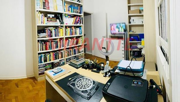 Foto 22 do(a) Apartamento de 3 quartos à venda em Santa Cecília, São Paulo