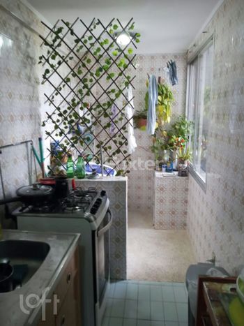 Foto 13 do(a) Apartamento de 1 quartos à venda em Nonoai, Porto Alegre