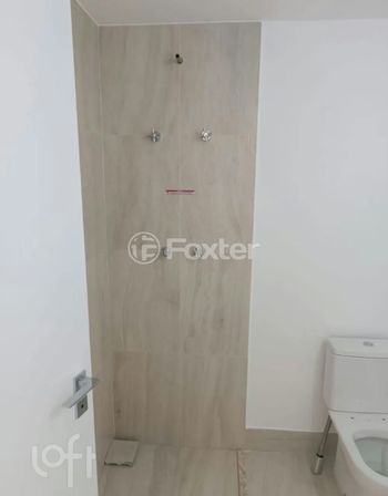 Foto 5 do(a) Apartamento de 1 quartos à venda em Santo Amaro, São Paulo