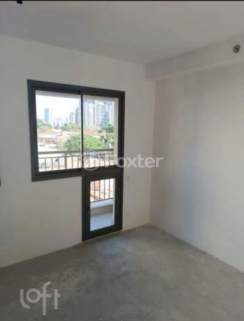 Foto 7 do(a) Apartamento de 1 quartos à venda em Santo Amaro, São Paulo