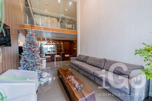 Foto 3 do(a) Apartamento de 4 quartos à venda em Brooklin Paulista, São Paulo