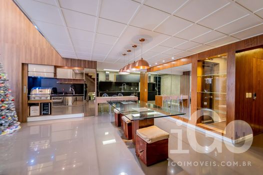 Foto 1 do(a) Apartamento de 4 quartos à venda em Brooklin Paulista, São Paulo