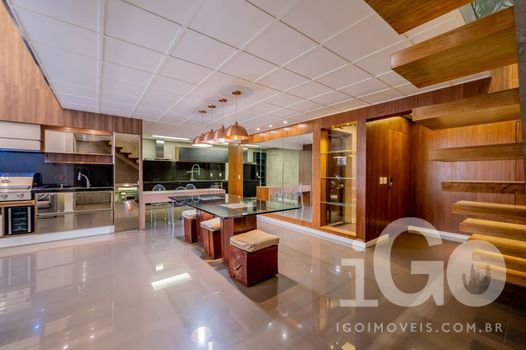 Foto 7 do(a) Apartamento de 4 quartos à venda em Brooklin Paulista, São Paulo