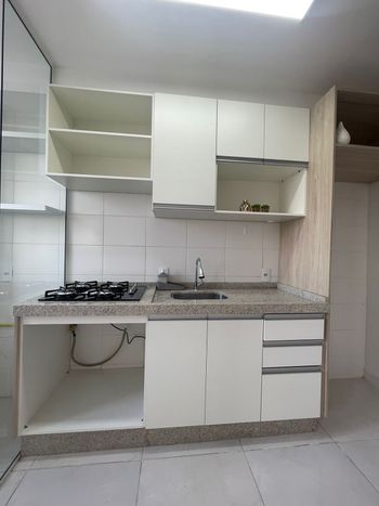 Foto 18 do(a) Apartamento de 2 quartos à venda em Iporanga, Sorocaba