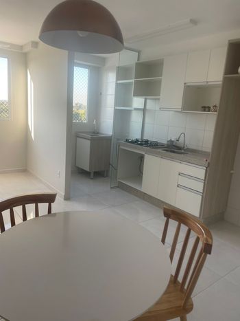 Foto 9 do(a) Apartamento de 2 quartos à venda em Iporanga, Sorocaba