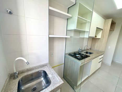 Foto 14 do(a) Apartamento de 2 quartos à venda em Iporanga, Sorocaba