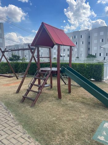 Foto 24 do(a) Apartamento de 2 quartos à venda em Iporanga, Sorocaba