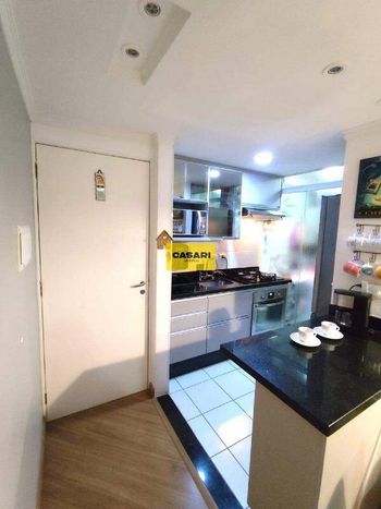 Foto 8 do(a) Apartamento de 2 quartos à venda em Taboão, São Bernardo do Campo