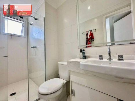 Foto 21 do(a) Cobertura de 3 quartos à venda em Vila Leopoldina, São Paulo