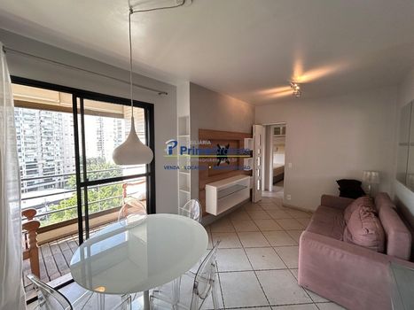 Foto 1 do(a) Apartamento de 2 quartos à venda em Vila Uberabinha, São Paulo