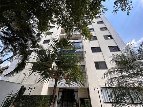 Foto 47 do(a) Apartamento de 2 quartos à venda em Vila Uberabinha, São Paulo