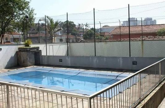 Foto 9 do(a) Apartamento de 3 quartos à venda em Vila Parque Jabaquara, São Paulo