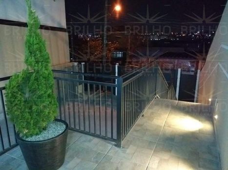 Foto 24 do(a) Casa em Condomínio de 2 quartos à venda em Quitaúna, Osasco