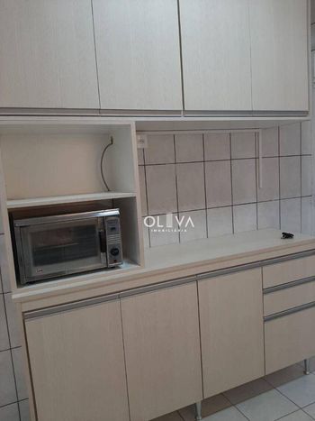 Foto 22 do(a) Apartamento de 1 quartos à venda em Jardim Santa Lúcia, São José do Rio Preto