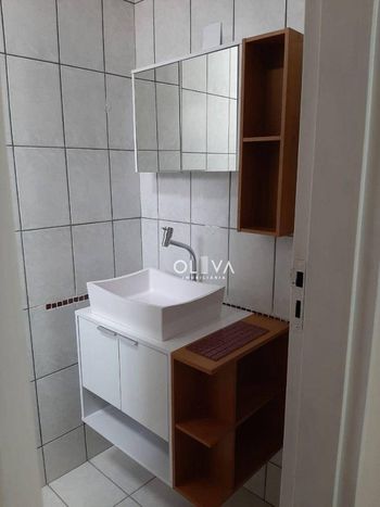 Foto 23 do(a) Apartamento de 1 quartos à venda em Jardim Santa Lúcia, São José do Rio Preto