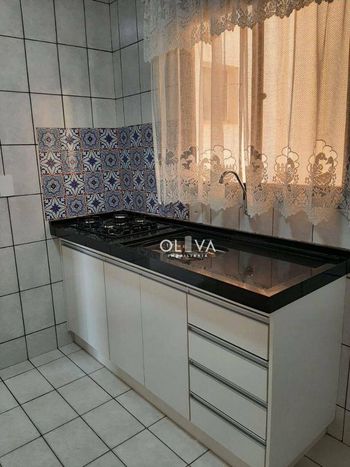 Foto 17 do(a) Apartamento de 1 quartos à venda em Jardim Santa Lúcia, São José do Rio Preto