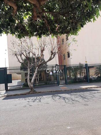 Foto 2 do(a) Apartamento de 1 quartos à venda em Jardim Santa Lúcia, São José do Rio Preto
