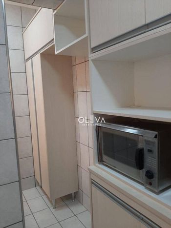 Foto 20 do(a) Apartamento de 1 quartos à venda em Jardim Santa Lúcia, São José do Rio Preto