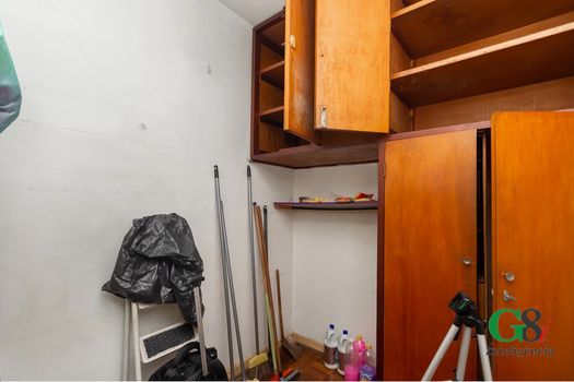 Foto 17 do(a) Apartamento de 2 quartos à venda em Cerqueira César, São Paulo