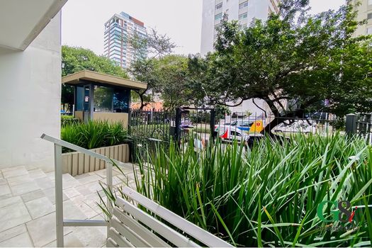 Foto 30 do(a) Apartamento de 2 quartos à venda em Cerqueira César, São Paulo