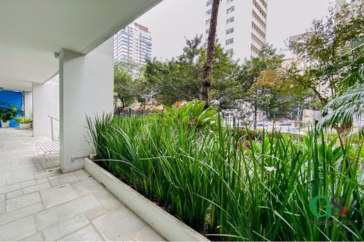 Foto 29 do(a) Apartamento de 2 quartos à venda em Cerqueira César, São Paulo