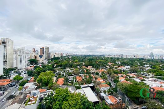 Foto 23 do(a) Apartamento de 2 quartos à venda em Cerqueira César, São Paulo