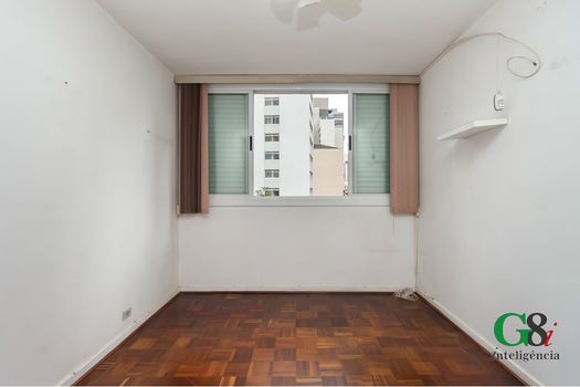 Foto 8 do(a) Apartamento de 2 quartos à venda em Cerqueira César, São Paulo