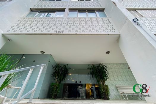 Foto 31 do(a) Apartamento de 2 quartos à venda em Cerqueira César, São Paulo